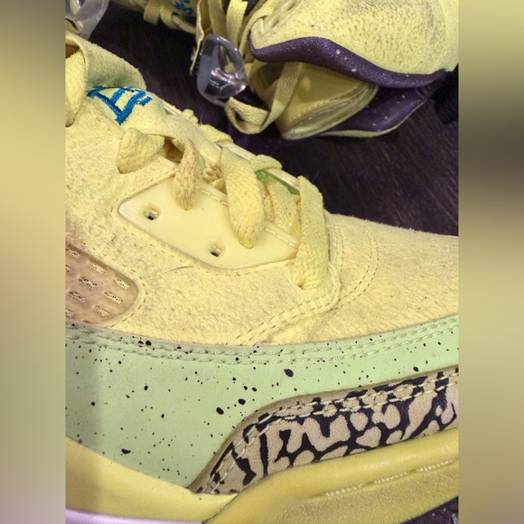 SPIZIKE BHM size 12 Men’s - Picture 3 of 9